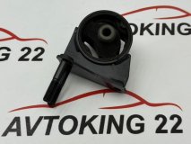 Подушка двигателя задняя TOYOTA VITZ NCP15 2004 2NZ-FE