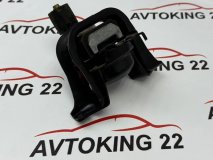 Подушка двигателя TOYOTA VITZ NCP15 2004 2NZ-FE