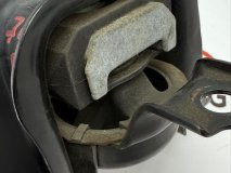 Подушка двигателя TOYOTA VITZ NCP15 2004 2NZ-FE