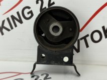 Подушка двигателя левая TOYOTA VITZ NCP15 2004 2NZ-FE