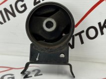 Подушка двигателя левая TOYOTA VITZ NCP15 2004 2NZ-FE