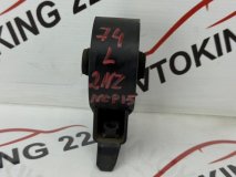 Подушка двигателя левая TOYOTA VITZ NCP15 2004 2NZ-FE