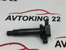 Катушка зажигания TOYOTA VITZ NCP15 2004 2NZ-FE