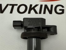 Катушка зажигания TOYOTA VITZ NCP15 2004 2NZ-FE
