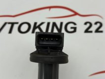 Катушка зажигания TOYOTA VITZ NCP15 2004 2NZ-FE
