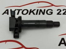 Катушка зажигания TOYOTA VITZ NCP15 2004 2NZ-FE