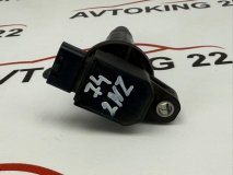 Катушка зажигания TOYOTA VITZ NCP15 2004 2NZ-FE
