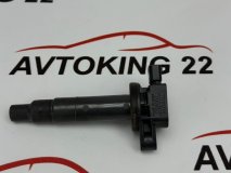 Катушка зажигания TOYOTA VITZ NCP15 2004 2NZ-FE