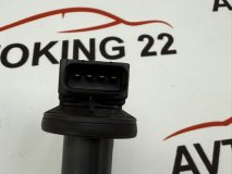 Катушка зажигания TOYOTA VITZ NCP15 2004 2NZ-FE