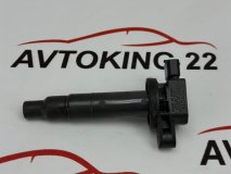 Катушка зажигания TOYOTA VITZ NCP15 2004 2NZ-FE