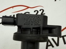 Катушка зажигания TOYOTA VITZ NCP15 2004 2NZ-FE