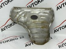 Кожух выпускного коллектора TOYOTA VITZ NCP15 2004 2NZ-FE