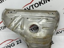 Кожух выпускного коллектора TOYOTA VITZ NCP15 2004 2NZ-FE