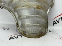 Кожух выпускного коллектора TOYOTA VITZ NCP15 2004 2NZ-FE