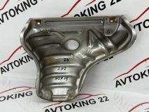 Кожух выпускного коллектора TOYOTA VITZ NCP15 2004 2NZ-FE