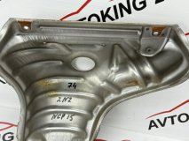 Кожух выпускного коллектора TOYOTA VITZ NCP15 2004 2NZ-FE