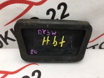 Накладка педали тормоза Mazda DEMIO DY3W 2005 ZJ