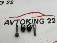 Втулка топливной рейки (комплект) TOYOTA VITZ NCP15 2004 2NZ-FE