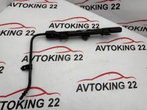 Рейка топливная TOYOTA VITZ NCP15 2004 2NZ-FE