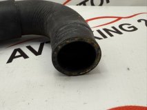 Патрубок радиатора верхний TOYOTA VITZ NCP15 2004 2NZ-FE