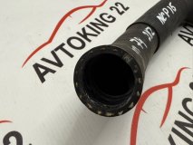 Патрубок радиатора верхний TOYOTA VITZ NCP15 2004 2NZ-FE