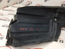 Подкрылок левый передний TOYOTA FUNCARGO NCP21 2003 1NZ-FE