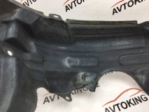 Подкрылок левый передний TOYOTA FUNCARGO NCP21 2003 1NZ-FE