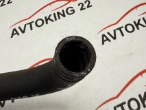 Патрубок радиатора нижний TOYOTA VITZ NCP15 2004 2NZ-FE