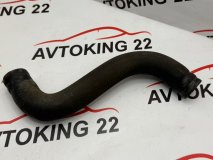 Патрубок радиатора нижний TOYOTA VITZ NCP15 2004 2NZ-FE