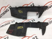 Защита радиатора TOYOTA FUNCARGO NCP21 2003 1NZ-FE