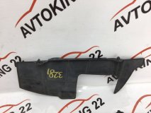 Защита радиатора TOYOTA FUNCARGO NCP21 2003 1NZ-FE