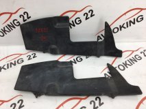 Защита радиатора TOYOTA FUNCARGO NCP21 2003 1NZ-FE