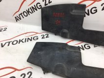 Защита радиатора TOYOTA FUNCARGO NCP21 2003 1NZ-FE