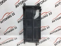 Защита радиатора TOYOTA FUNCARGO NCP21 2003 1NZ-FE