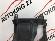 Защита радиатора TOYOTA FUNCARGO NCP21 2003 1NZ-FE