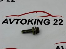 Болт шкива коленвала TOYOTA VITZ NCP15 2004 2NZ-FE