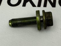 Болт шкива коленвала TOYOTA VITZ NCP15 2004 2NZ-FE