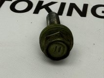 Болт шкива коленвала TOYOTA VITZ NCP15 2004 2NZ-FE