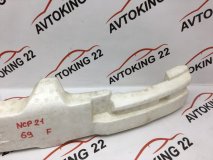 Абсорбер бампера передний TOYOTA FUNCARGO NCP21 2003 1NZ-FE