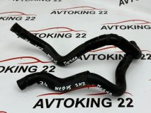 Патрубки печки (комплект) TOYOTA VITZ NCP15 2004 2NZ-FE