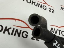 Патрубки печки (комплект) TOYOTA VITZ NCP15 2004 2NZ-FE