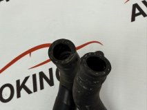 Патрубки печки (комплект) TOYOTA VITZ NCP15 2004 2NZ-FE