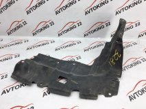 Защита двигателя левая TOYOTA FUNCARGO NCP21 2003 1NZ-FE