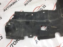 Защита двигателя левая TOYOTA FUNCARGO NCP21 2003 1NZ-FE