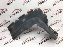 Защита двигателя левая TOYOTA FUNCARGO NCP21 2003 1NZ-FE