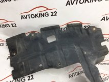 Защита двигателя левая TOYOTA FUNCARGO NCP21 2003 1NZ-FE