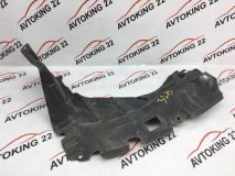 Защита двигателя правая TOYOTA FUNCARGO NCP21 2003 1NZ-FE