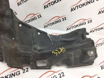 Защита двигателя правая TOYOTA FUNCARGO NCP21 2003 1NZ-FE