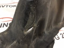 Защита двигателя правая TOYOTA FUNCARGO NCP21 2003 1NZ-FE