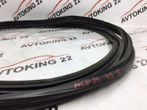 Уплотнитель двери багажника TOYOTA FUNCARGO NCP21 2003 1NZ-FE